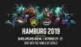 Dota 2. NiP    ESL One Hamburg 2019