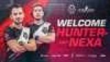 CS:GO. Nexa  huNter   G2 Esports