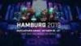 Dota 2.   ESL One Hamburg 2019